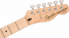 Squier Affinity Series Telecaster Thinline Maple Fingerboard White Pickguard 3-Color Sunburst